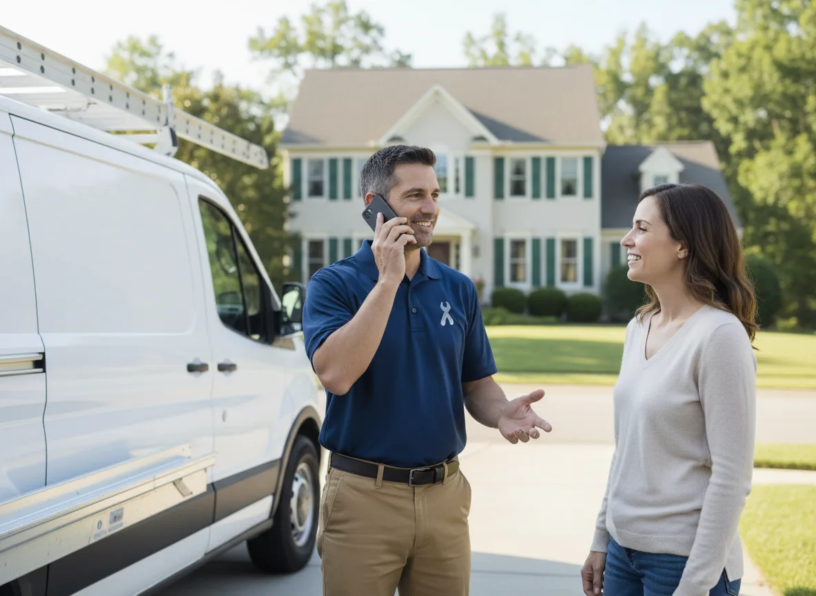 Home Gutter Service Story, AR FAQs